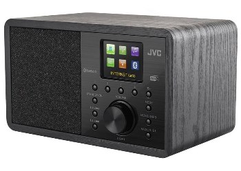 Internetové rádio s DAB+ RA-E814B výkon 5 W